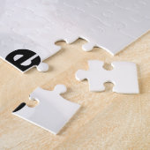 Erstellen Sie einfach Ihr Rätsel. Entfernen Sie de Puzzle (Seite)