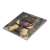 Erstellen Sie einfach Ihre eigene benutzerdefinier Fliese (Seite)