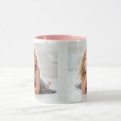 Erstellen Sie einfach Ihre eigene Foto-Tasse Tasse (Zentrum)