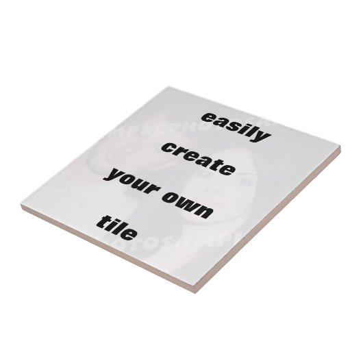 Erstellen Sie einfach Ihre eigene Kachel Entfernen (Seite)