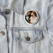 Erstellen Sie es selbst Love Script Goldrahmen Fot Button (Beispiel)