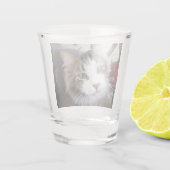 Erstellen Sie ganz einfach Ihr eigenes Add-Foto in Schnapsglas (Rückseite)