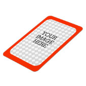 Erstellen Sie ganz einfach Ihr eigenes Foto in Ora Magnet (Linke Seite)