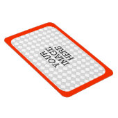 Erstellen Sie ganz einfach Ihr eigenes Foto in Ora Magnet (Rechte Seite)