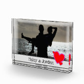 Erstellen Sie ganz einfach Ihr eigenes Logo für Fo Fotoblock (Rechts)