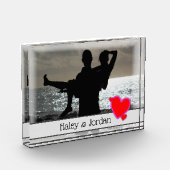 Erstellen Sie ganz einfach Ihr eigenes Logo für Fo Fotoblock (Links)