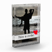 Erstellen Sie ganz einfach Ihr eigenes Logo für Fo Fotoblock (Links)