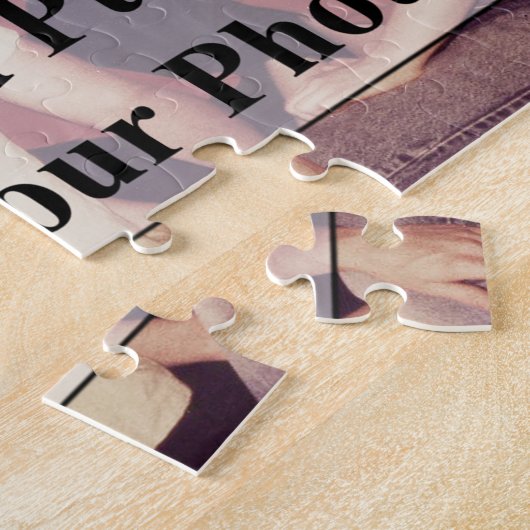 Erstellen Sie ganz einfach Ihr eigenes Rätsel Puzzle (Seite)