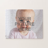 Erstellen Sie ganz einfach Ihre eigene Add Foto Ar Puzzle (Horizontal)