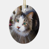 Erstellen Sie ganz einfach Ihre eigene benutzerdef Keramik Ornament (Rechts)