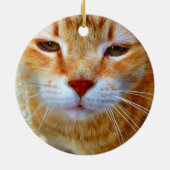 Erstellen Sie ganz einfach Ihre eigene benutzerdef Keramik Ornament (Hinten)