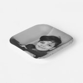 Erstellen Sie ganz einfach Ihre eigene Papierplatt Pappteller (Gewinkelt)