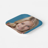 Erstellen Sie ganz einfach Ihre eigene Papierplatt Pappteller (Gewinkelt)