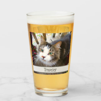 Erstellen Sie ganz einfach Ihre eigenen 2 Fotos in Glas