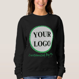 Erstellen Sie hier Ihr eigenes Bild und fügen Sie  Sweatshirt