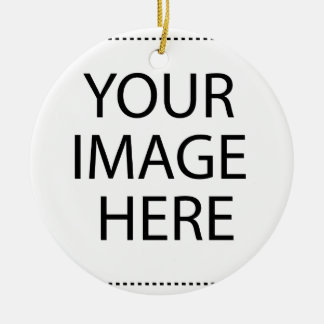 Erstellen Sie hier Ihr eigenes Kundendienstprodukt Keramikornament