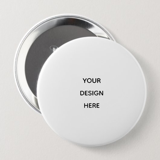 Erstellen Sie Ihr Design hier, fügen Sie Ihren Tex Button (Vorne & Hinten)