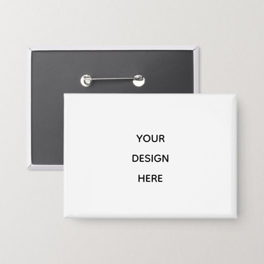 Erstellen Sie Ihr Design hier und fügen Sie Ihren Button (Vorderseite/Rückseite)