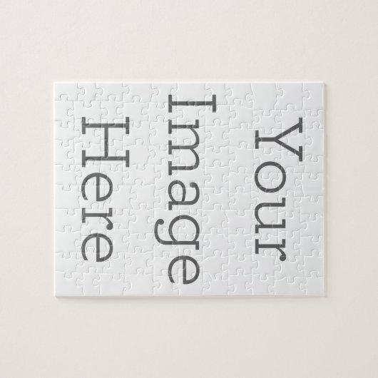 Puzzle, 20,3 cm x 25,4 cm, 110 Teile (Horizontal)