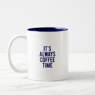 Erstellen Sie Ihr eigenes 11 oz Zweifarbige Tasse