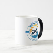 Erstellen Sie Ihr eigenes 11oz  Verwandlungstasse (VorderseiteRechts)
