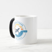 Erstellen Sie Ihr eigenes 11oz  Verwandlungstasse (Vorderseite Links)