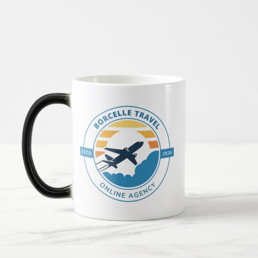 Erstellen Sie Ihr eigenes 11oz  Verwandlungstasse (Links)