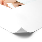 Erstellen Sie Ihr eigenes 12 Foto Collage Poster (Ecke)