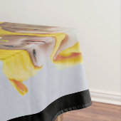 Erstellen Sie Ihr eigenes 12-Foto Collage Tableclo Tischdecke (Beispiel)