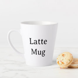 Erstellen Sie Ihr eigenes 12 oz Small Milchtasse