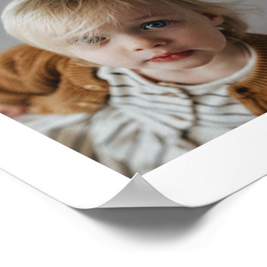 Erstellen Sie Ihr eigenes 12-Quadrat-Fotocollage-P Poster (Ecke)