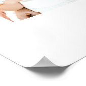 Erstellen Sie Ihr eigenes 15 Foto Collage Poster (Ecke)