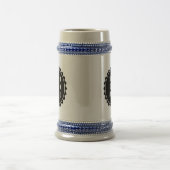 Erstellen Sie Ihr eigenes 15 oz   Bierglas (Mittel)