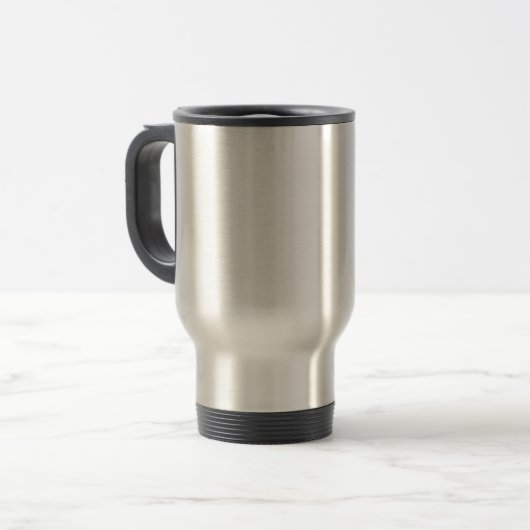 Erstellen Sie Ihr eigenes 15 oz   Reisebecher (Vorderseite Links)
