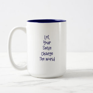 Erstellen Sie Ihr eigenes 15 oz Zweifarbige Tasse