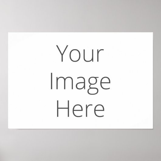 Erstellen Sie Ihr eigenes 16.50" x 11.00" Poster (Vorne)