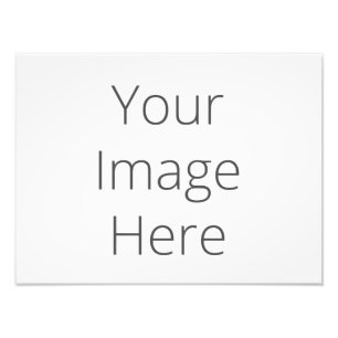Erstellen Sie Ihr eigenes 16" x 12" Berufliches Fo Fotodruck