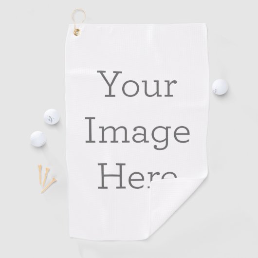 Golfhandtuch (Insitu)