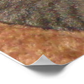 Erstellen Sie Ihr eigenes 19" x 13" Poster (Ecke)