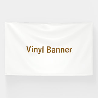 Erstellen Sie Ihr eigenes 1,8 m x 3 m großes Vinyl Banner