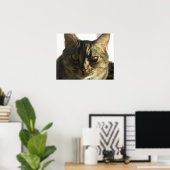 Erstellen Sie Ihr eigenes 20" x 16" Poster (Heimbüro)