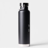 Erstellen Sie Ihr eigenes 22 oz Trinkflasche (Rechts)