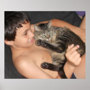 Erstellen Sie Ihr eigenes 24" x 20" Poster