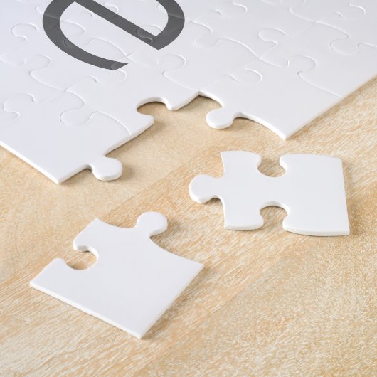 Puzzle, 28 cm x 35,5 cm, 252 Teile (Seite)