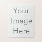 Puzzle, 28 cm x 35,5 cm, 252 Teile (Vertikal)