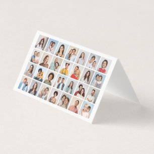 Erstellen Sie Ihr eigenes 28-Foto-Collage-Paket mi
