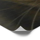 Erstellen Sie Ihr eigenes 28" x 20" Poster (Ecke)