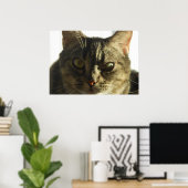 Erstellen Sie Ihr eigenes 28" x 20" Poster (Heimbüro)