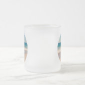 Erstellen Sie Ihr eigenes 2 Circle Foto Mattglastasse (Mittel)