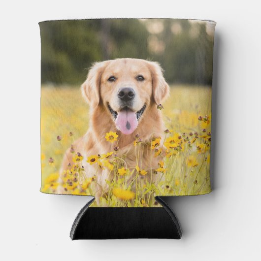 Erstellen Sie Ihr eigenes 2-Foto Dosenkühler (Vorderseite)